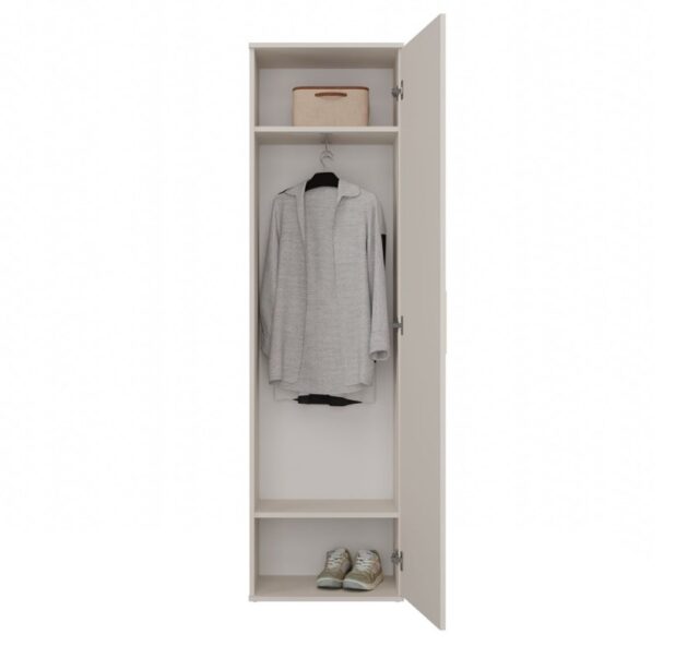 DUO WARDROBE CASMERE COLOUR SET - imagine 5