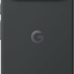 Google Pixelsnap mobile phone case 17.3 cm (6.8 ) Cover Black