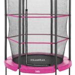 Salta 5426P recreational/backyard trampoline Outdoor Round Coil spring Above ground trampoline