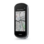 Garmin Edge 1040 8.89 cm (3.5 ) Wireless bicycle computer Black - imagine 2