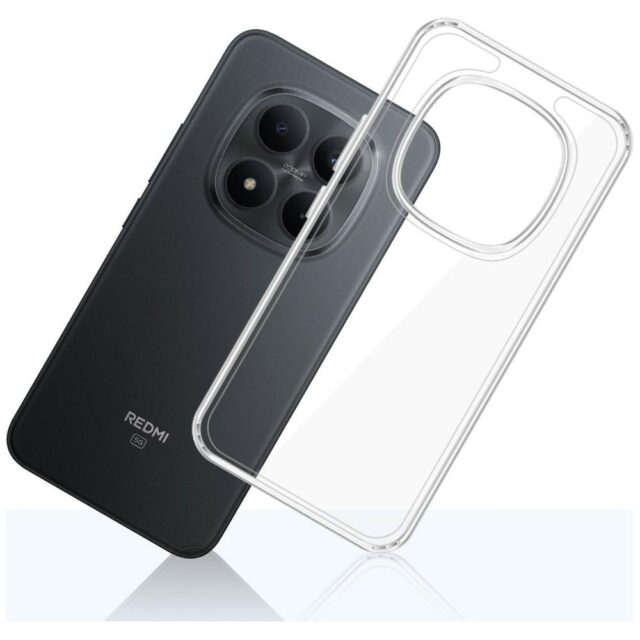 Etui 3MK Armor Case do Redmi Note 15     Pro+ 5G - imagine 5