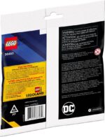 LEGO BATMAN 30653 Batman 1992 - imagine 2