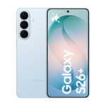 Samsung Galaxy S26+ S947 5G Dual Sim 12GB RAM 256GB - Sky Blue