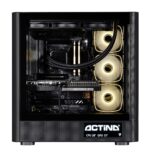 .Actina Gaming GameOn - imagine 2