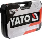 Yato YT-38931 mechanics tool set - imagine 4