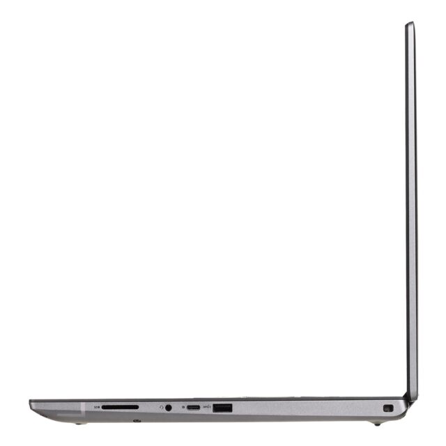 DELL PRECISION 7670 i5-126000HX 32GB 1TB SSD 16  FHD (RTX A2000) Win11pro Used - imagine 5