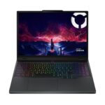 Lenovo Legion 5 15AKP10 AMD Ryzen AI 7 350 Laptop 38.4 cm (15.1 ) WQXGA 32 GB DDR5-SDRAM 1 TB SSD NVIDIA GeForce RTX 5070 Wi-Fi 7 (802.11be) Windows 11 Home Black - imagine 10