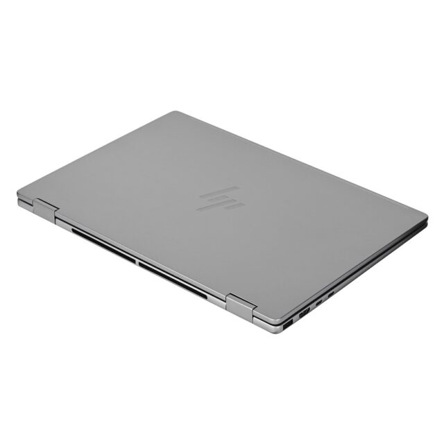 HP OmniBook Flip 14-FK0013D Ryzen AI 5 340 14  WUXGA Touch IPS 16GB SSD512 BT BLKB x360 Win11 Meteor Silver (REPACK) 2Y New Repack/Repacked - imagine 8