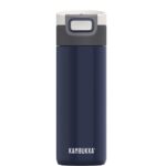 Kambukka Etna thermal mug 500ml Denim Blue