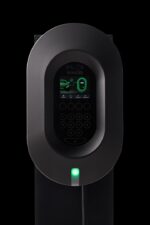 STAG EV STAG-EV-WB-11KW - Car battery charger 230/400 V AC (L-N / L-L)  3-phase Graphite  White (without charging cable) - imagine 9