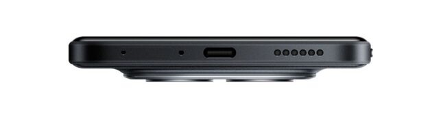 Xiaomi Redmi Note 15 Pro+ 5G Midnight Black - 17.4 cm (6.83 ) 12 GB 512 GB 6500 mAh Black - imagine 9