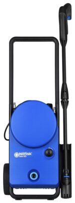 Nilfisk Core 125-5 EU pressure washer Upright Electric 438 l/h - imagine 3