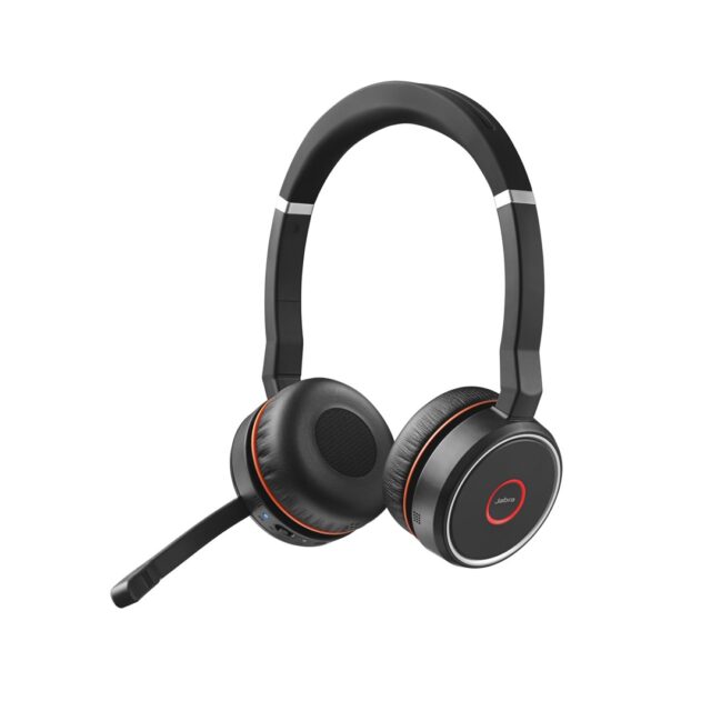 Jabra EVOLVE 75+ UC - imagine 3