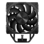MODECOM CPU COOLER VOLCANO 0C T101 BLACK - imagine 4
