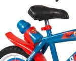 CHILDREN'S BICYCLE 14  TOIMSA TOI14912 SUPERMAN - imagine 3