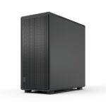 Fractal Design Case | Epoch XL | Black TG Light Tint | ATX - imagine 10
