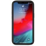 Karl Lagerfeld KLHCP12LPUKBK iPhone 12 Pro Max 6,7" black hardcase Kameo - imagine 7