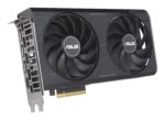 ASUS Dual -RTX5060-O8G-EVO NVIDIA GeForce RTX 5060 8 GB GDDR7 - imagine 3