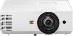 Viewsonic PS502X-EDU Short Focal Length Projector with extended edu warranty - imagine 5