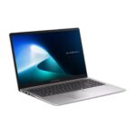 ASUS ExpertBook P1 P1503CVA-S70908 Laptop Intel Core i5-13420H 15.6  FHD 8GB DDR5 512 GB SSD Intel UHD Graphics Misty Grey 3Y OnSite Grey no operating system - imagine 2