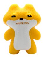 FUGGLER LIMITED EDITION 1.5 COLLECTIBLE FIGURES - 4 PACK VER. C - imagine 2