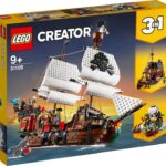 LEGO Creator 31109 Pirate Ship