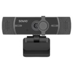 Savio 2K Webcam CAK-05