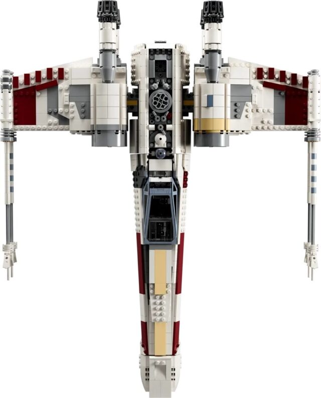 LEGO STAR WARS 75355 X-WING STARFIGHTER - imagine 6