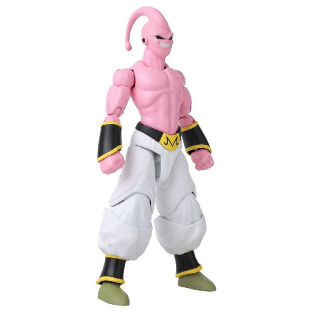 DRAGON BALL DRAGON STARS MAJIN BUU -SUPER- - imagine 4