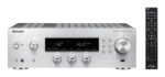 Pioneer SX-N30AE 2.0 channels stereo Silver
