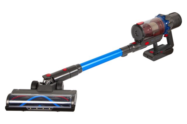 BLOW bagless upright vacuum cleaner UP450 - imagine 10