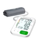 Upper arm blood pressure monitor Medisana BU 570 connect - imagine 8