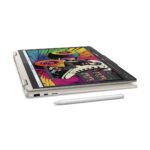 Lenovo Yoga 7 2-in-1 16AKP10 Copilot+ PC AMD Ryzen AI 7 350 Hybrid (2-in-1) 40.6 cm (16 ) Touchscreen 2.8K 16 GB LPDDR5x-SDRAM 512 GB SSD Wi-Fi 7 (802.11be) Windows 11 Home - imagine 10