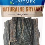 PETMEX Mięso z konia 100g