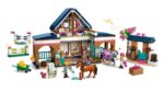 LEGO FRIENDS 42688 Horse Stable and Riding Academy - imagine 4