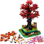 LEGO IDEAS 21346 Family Tree - imagine 7