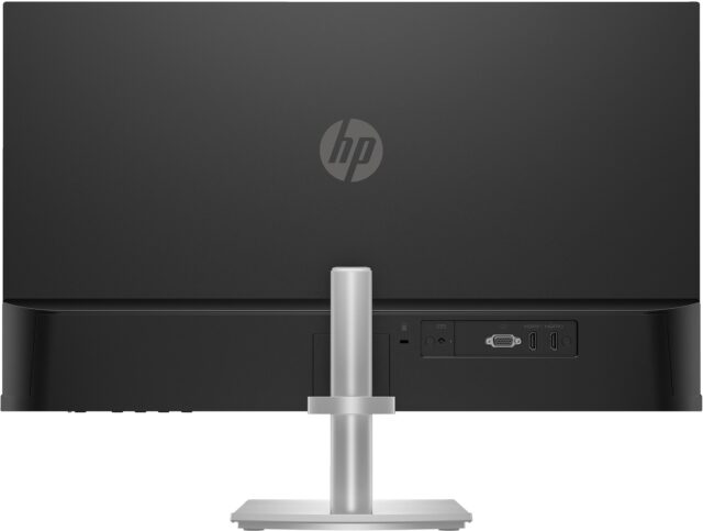 HP Series 5 27-inch FHD height-adjustable monitor - 527sh - imagine 5