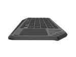 NATEC WIRELESS KEYBOARD TURBOT 2 TV BT + 2.4GHZ - imagine 5