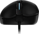 Logitech Gaming Mouse G403 HERO - mus - imagine 3