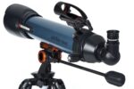 Celestron Inspire 100mm Telescope - imagine 3