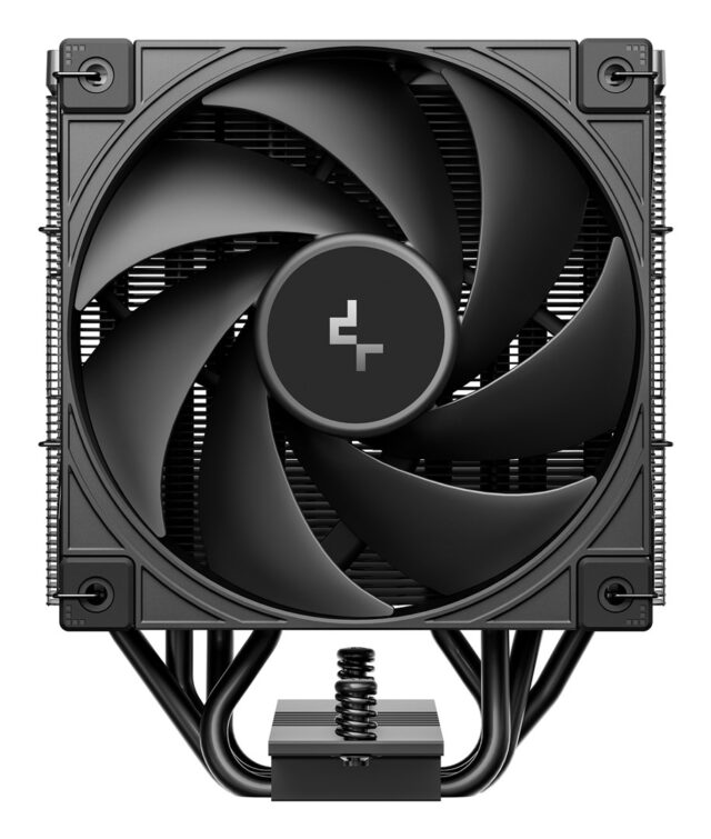 K Cooler Deepcool AK400 G2 - imagine 3