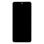 LCD Display + Dotyková Deska pro Xiaomi Redmi Note 14 4G/5G EU Version