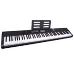 DNA PP 88 - digital piano with 88 full-size keys  black