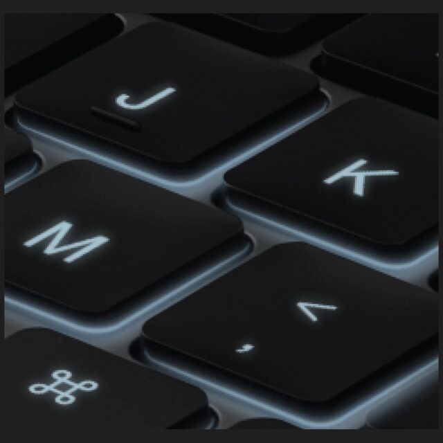 Case UNIQ Venno Pro Magnetic Smart with keyboard for iPad 11" A16 (2025) / iPad 10.9" 10 gen. (20 bl - imagine 7