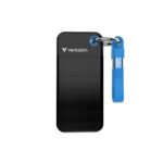 SSD 1TB Verbatim Pocket SSD USB 3.2/blue - imagine 6