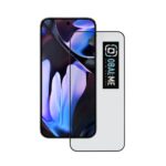 OBAL:ME 5D Tvrzené Sklo pro Google Pixel 10 Pro XL Black