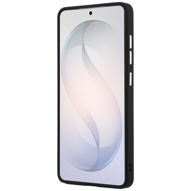 Case Karl Lagerfeld Embossed Ring RSG    Logo MagSafe for Samsung Galaxy S26 Ultra black - imagine 6