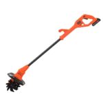 Black & Decker BETL1820L-QW mini tiller Electric mini tiller Battery - imagine 2