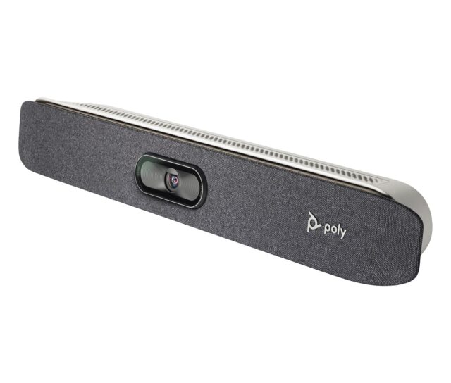 POLY Studio X30 All-In-One Video Bar - imagine 2