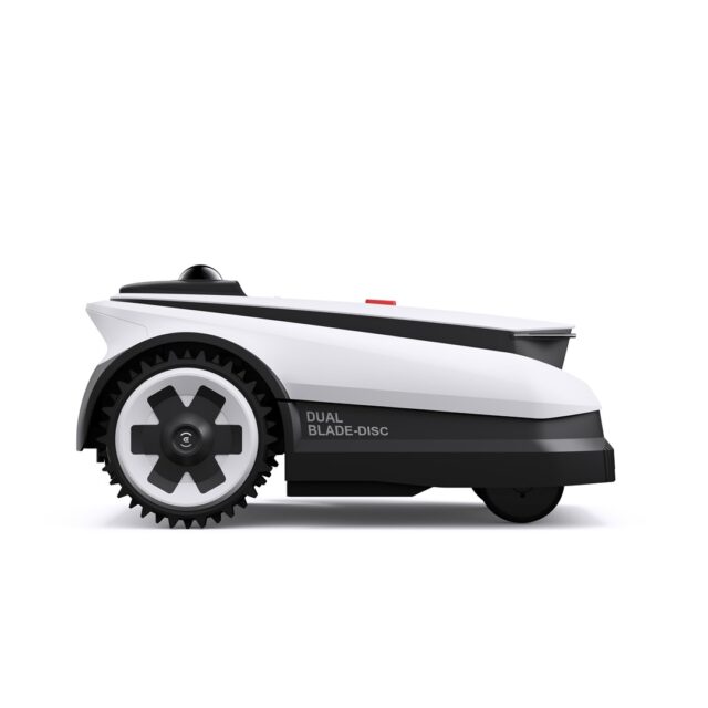 ROBOTNIIDUK ECOVACS GOAT LIDAR PRO A1600 - imagine 3